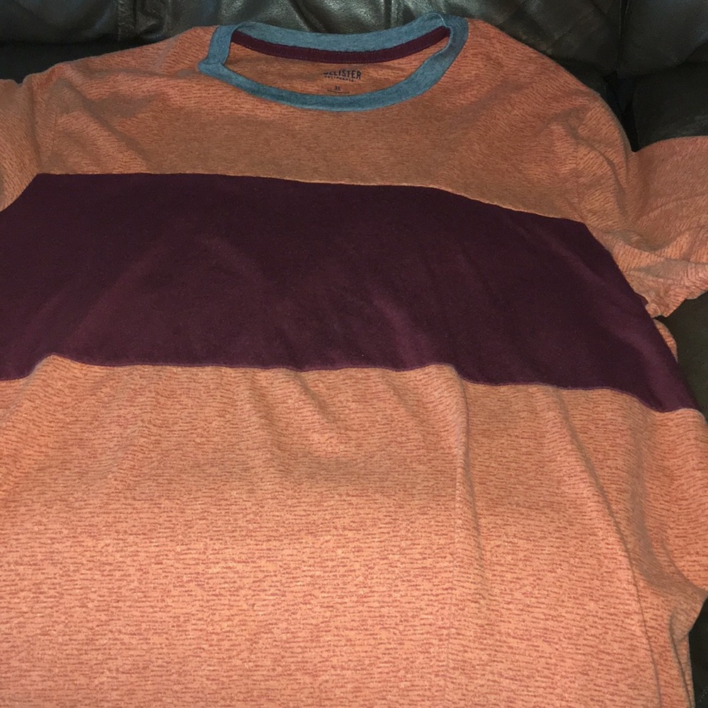 Hollister shirt